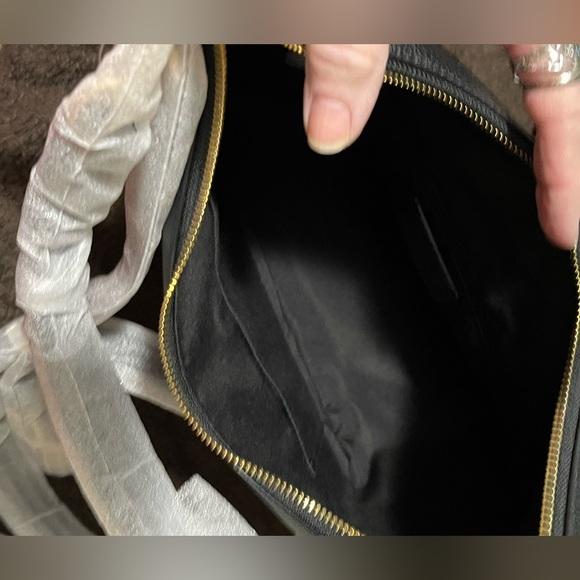 COACH LARGE SHOULDER/CROSSBODY - Picture 5 of 6